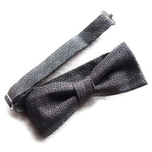 Bow-tie-sayagata