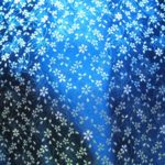 着物  生地 bell stripe＊オリジナル着物 セオα | kimono tento