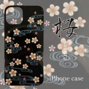 iphone14case-sakura